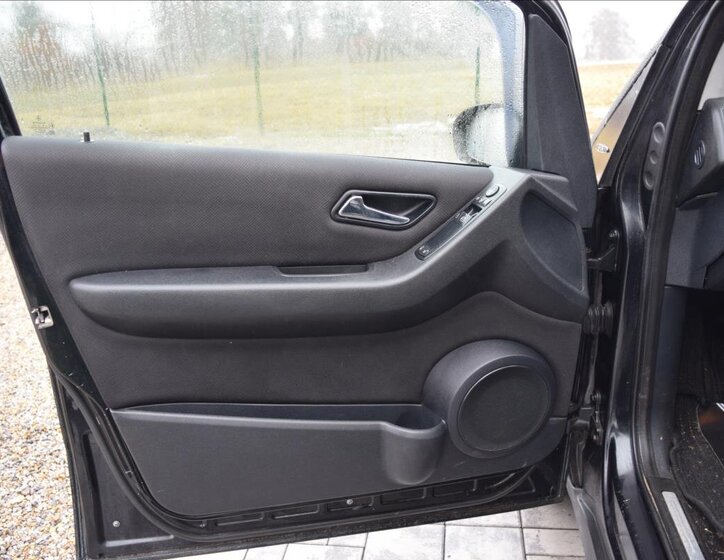 Mercedes-Benz Třídy A Kombi 1,5 l 70 kw