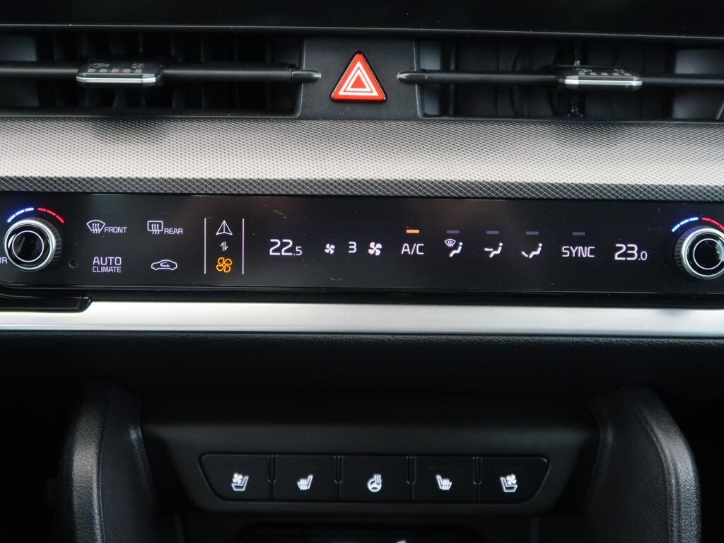 KIA Sportage SUV / Terénní 1,6 l 110 kw