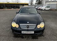 Mercedes-Benz Třídy C 8