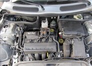 Mini Cooper Hatchback 1,6 l 66 kw