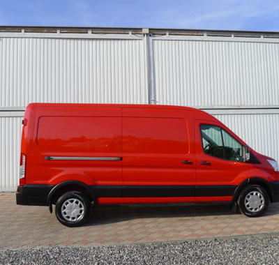 Ford Transit 3