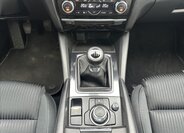Mazda 6 Kombi 2,0 l 121 kw