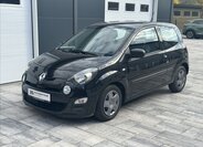 Renault Twingo Hatchback 1,1 l 55 kw