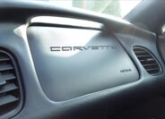 Chevrolet Corvette Kupé 5,7 l 253 kw