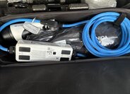 Hyundai Kona SUV / Terénní 0,0 150 kw