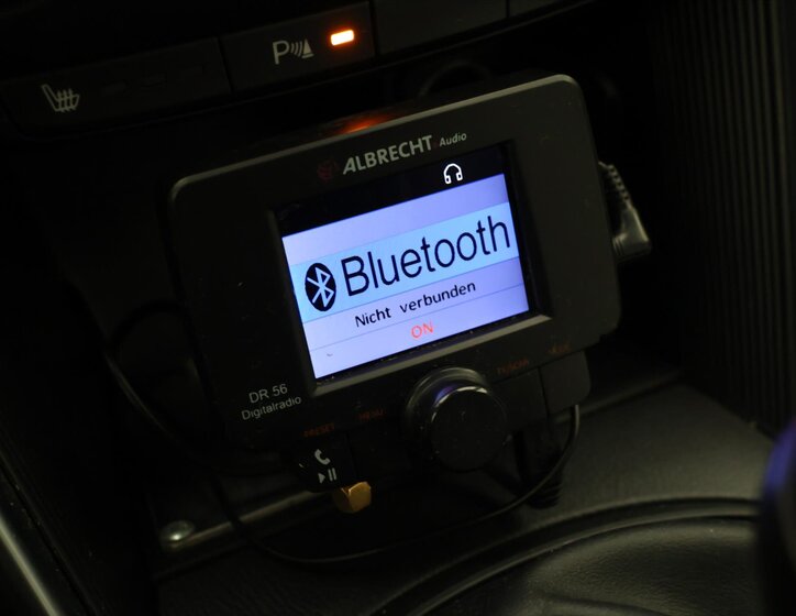 Mazda CX-5 SUV 2,0 l 118 kw