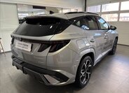 Hyundai Ostatní SUV / Terénní 1,6 l 117 kw