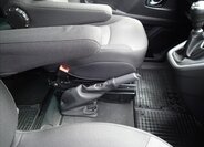 Renault Trafic VAN / Minibus 2,0 l 110 kw