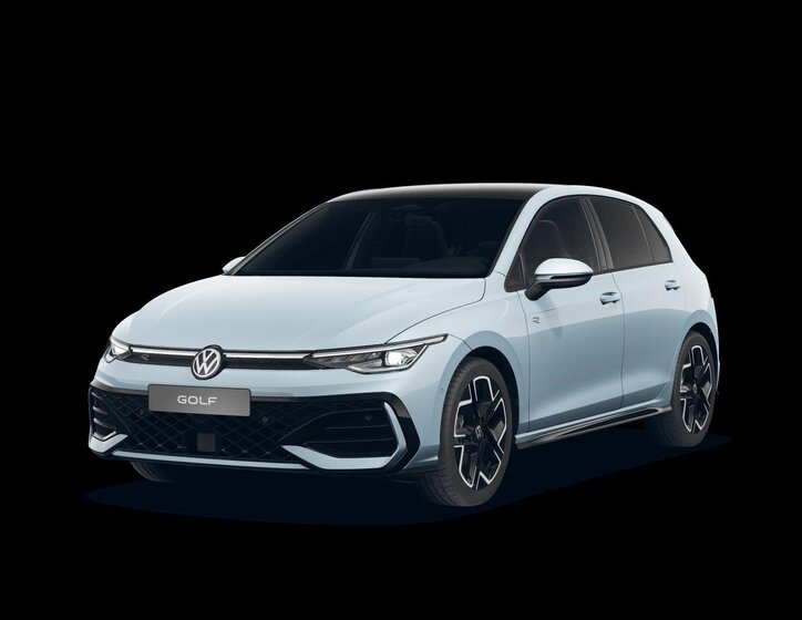 Volkswagen Golf Hatchback 1,5 l 110 kw