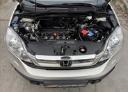 Honda CR-V SUV / Terénní 2,0 l 110 kw