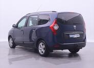Dacia Lodgy 5