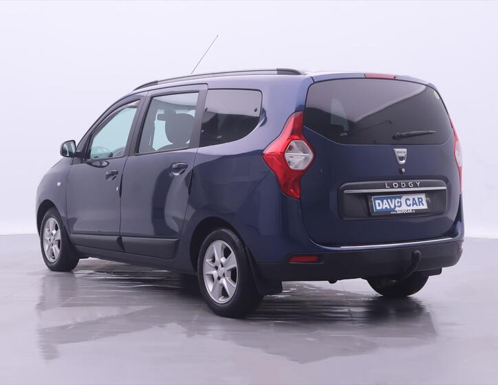 Dacia Lodgy 5