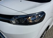 Toyota ProAce Verso VAN / Minibus 1,5 l 88 kw