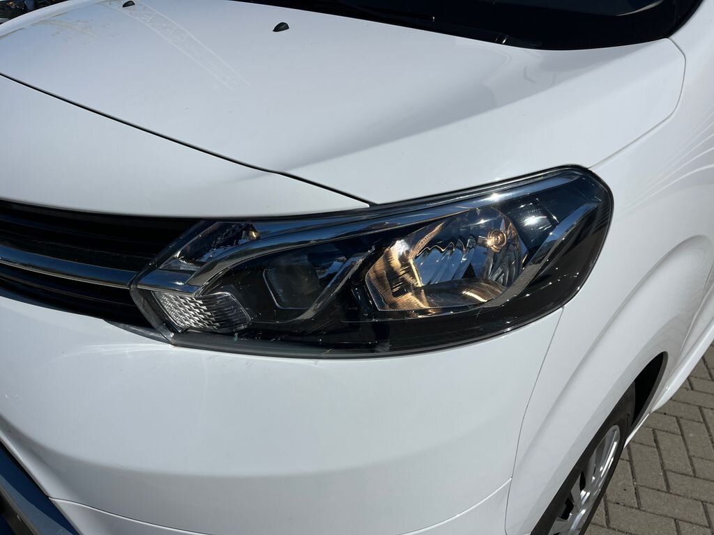 Toyota ProAce Verso VAN / Minibus 1,5 l 88 kw