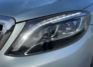 Mercedes-Benz Třídy S 9