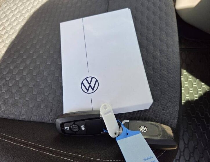 Volkswagen Caravelle VAN / Minibus 2,0 l 125 kw