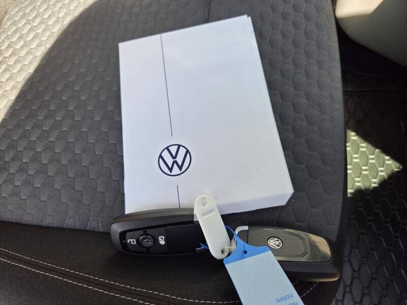 Volkswagen Caravelle VAN / Minibus 2,0 l 125 kw