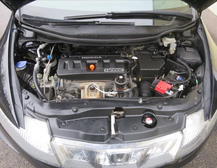 Honda Civic Hatchback 1,8 l 103 kw