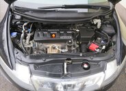 Honda Civic Hatchback 1,8 l 103 kw