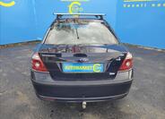 Ford Mondeo 5