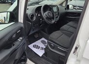 Mercedes-Benz Vito 10