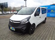 Opel Vivaro Ostatní 1,6 l 70 kw