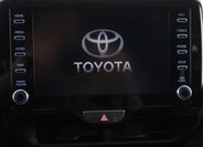 Toyota Yaris Hatchback 1,5 l 68 kw