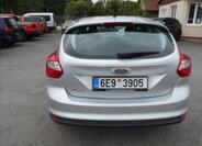 Ford Focus 8