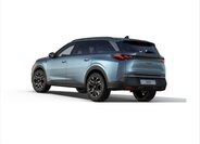 Peugeot 5008 SUV / Terénní 1,2 l 107 kw