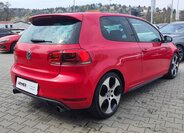 Volkswagen Golf Kombi 2,0 l 155 kw