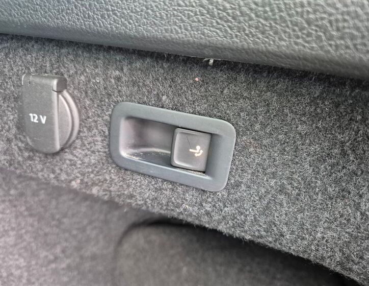 Volkswagen Passat 16