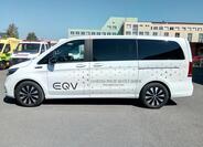 Mercedes-Benz EQV 2