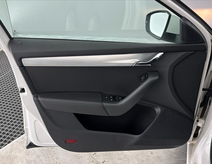 Škoda Octavia Liftback 1,4 l 110 kw