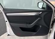 Škoda Octavia Liftback 1,4 l 110 kw