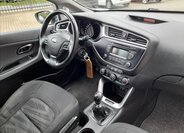 KIA Ceed Kombi 1,4 l 73 kw
