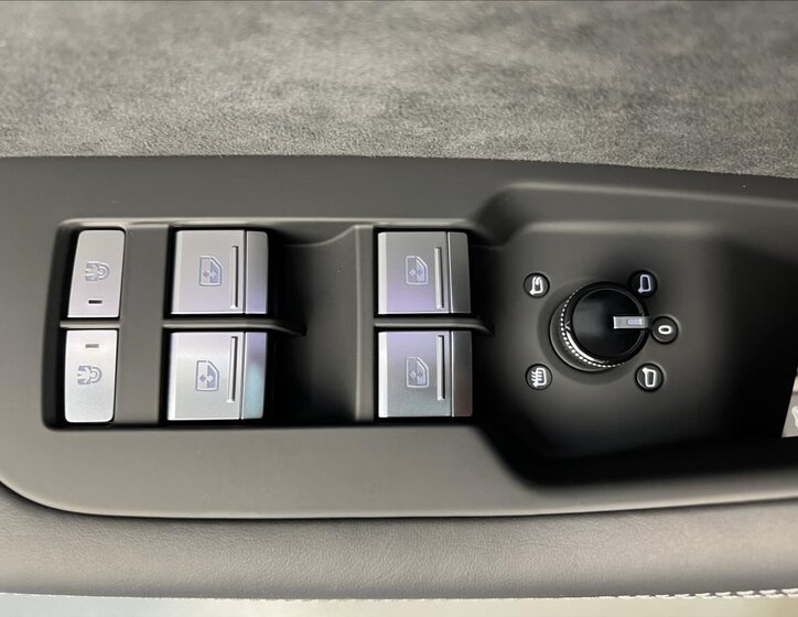 Audi A6 Kombi 3,0 l 253 kw