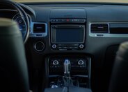 Volkswagen Touareg 21