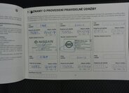 Nissan Qashqai SUV / Terénní 1,2 l 85 kw