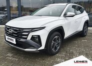 Hyundai Tucson SUV 1,6 l 118 kw