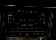 Audi SQ7 Kombi 4,0 l 320 kw