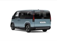 KIA Ostatní VAN / Minibus 0,0 120 kw