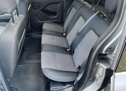 Mercedes-Benz Citan Ostatní 1,5 l 70 kw