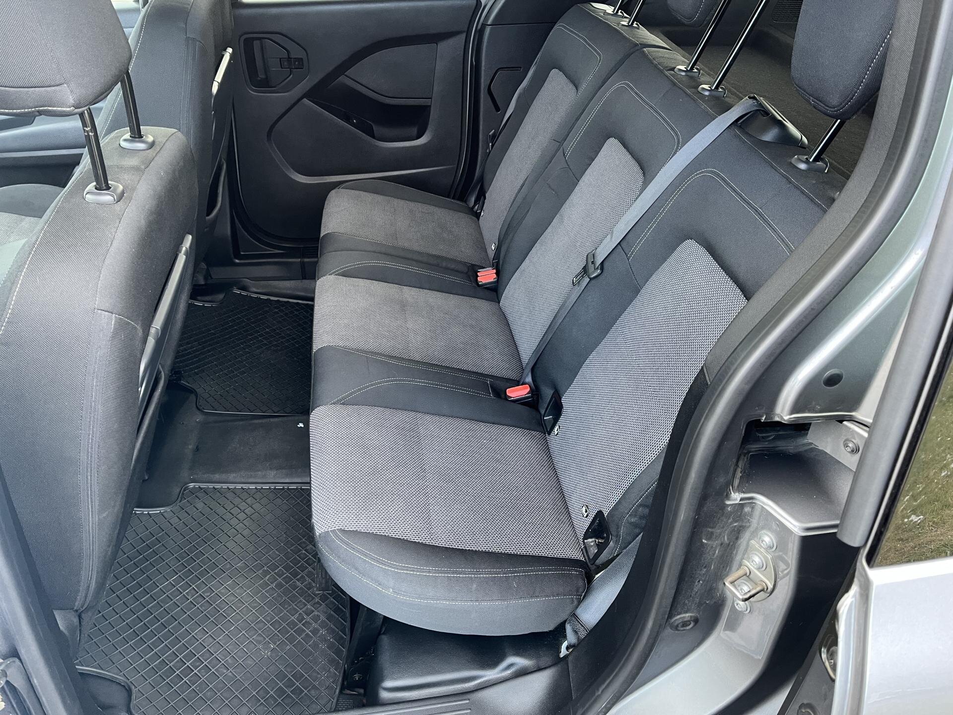 Mercedes-Benz Citan Ostatní 1,5 l 70 kw