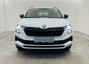 Škoda Karoq SUV / Terénní 1,5 l 110 kw