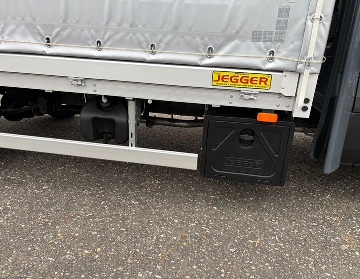 Iveco Daily Ostatní 3,0 l 129 kw