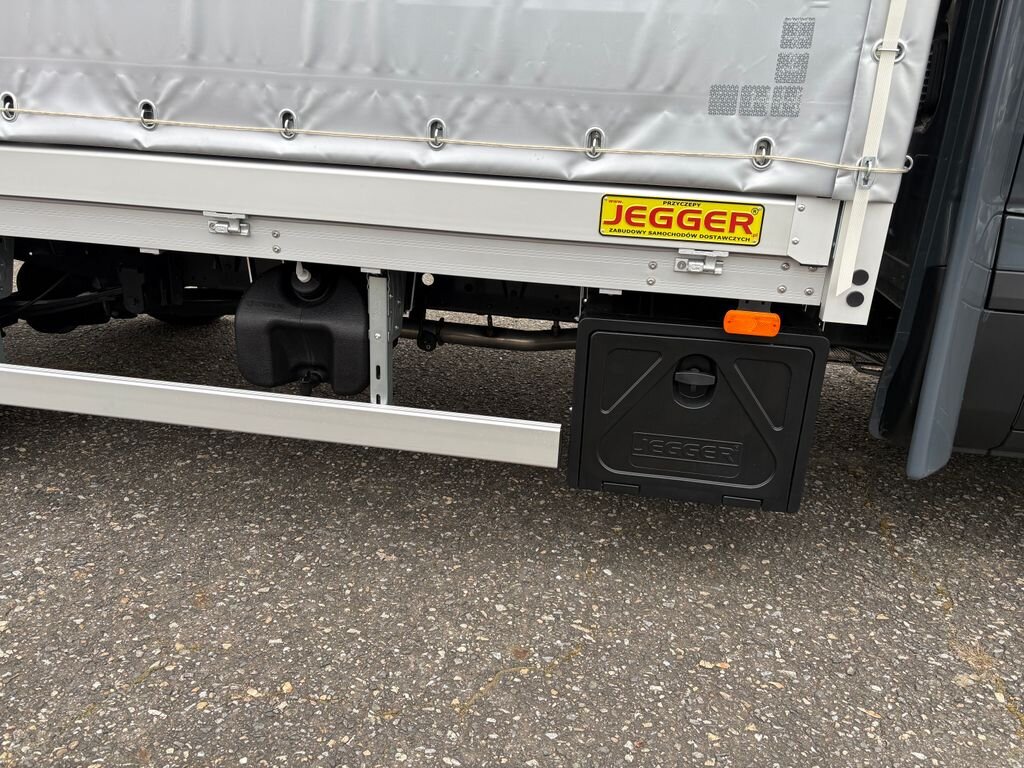 Iveco Daily Ostatní 3,0 l 129 kw