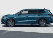 Volkswagen Tayron SUV / Terénní 2,0 l 110 kw