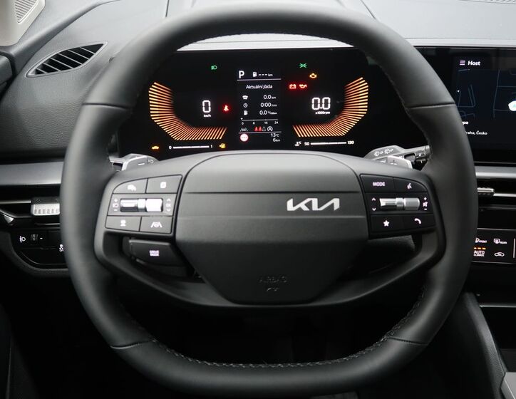 KIA Sportage 12