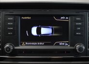 Seat Leon Hatchback 2,0 l 195 kw