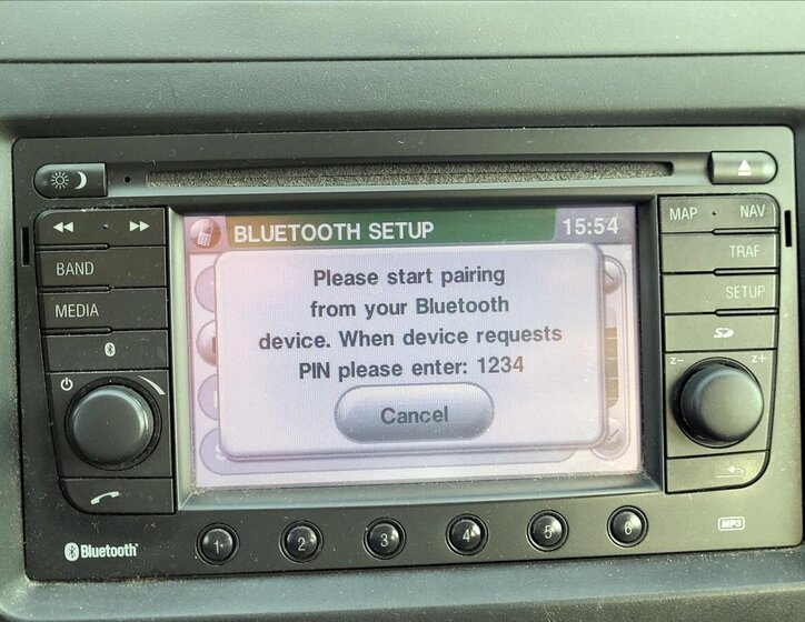 Suzuki SX4 Hatchback 2,0 l 99 kw